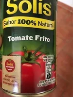 Tomate frito