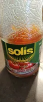 Solis Fregit FLASC.360