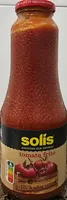 Tomate frito
