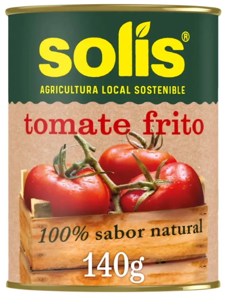Tomate Frito