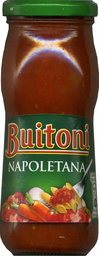 Salsa napoletana