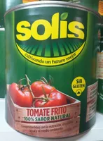 Tomate frito