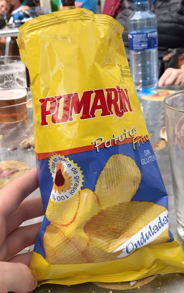 Pumarin