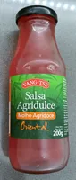 Salsa agridulce
