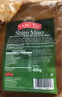 Shiro Miso