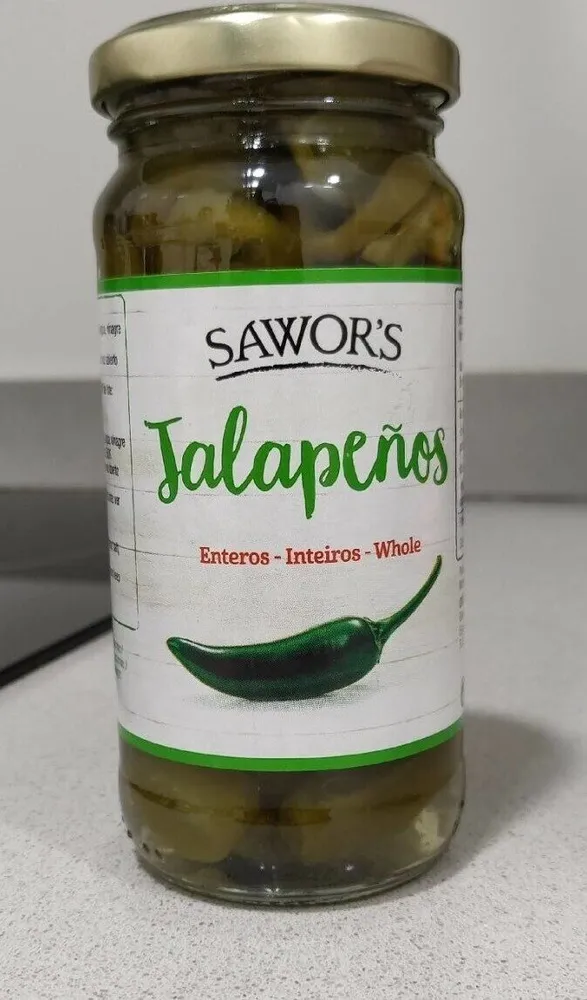 Jalapeños