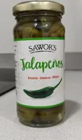 Jalapeños
