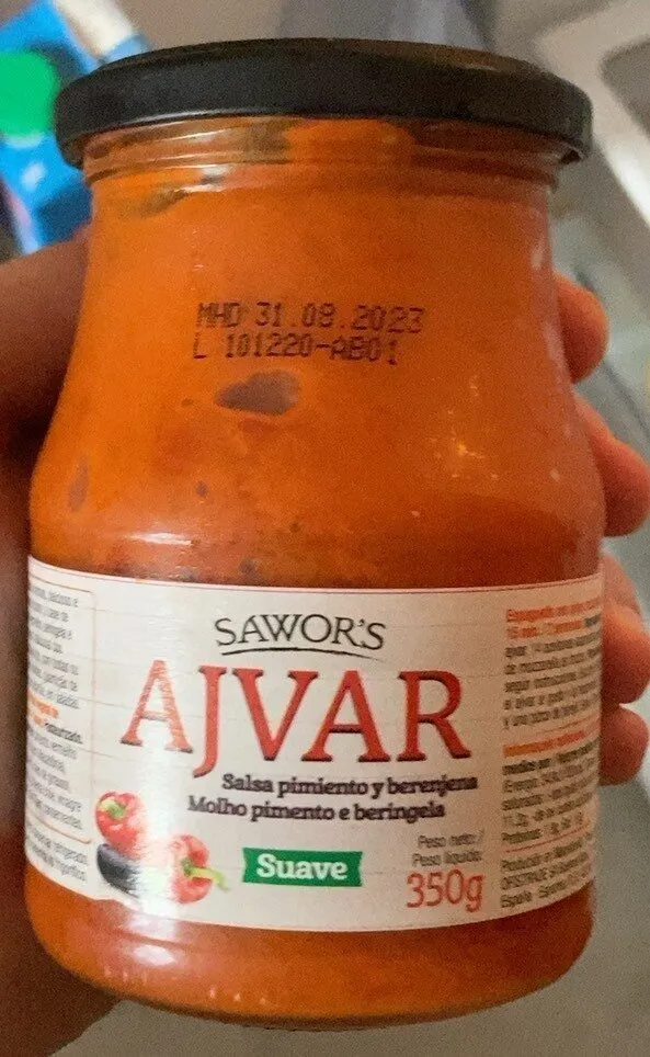 Ajvar