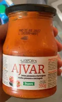 Ajvar