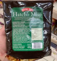 Hatcho Miso