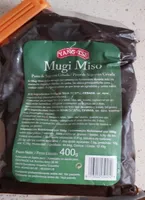 Mugi miso