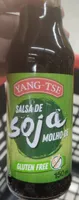 Salsa de soja