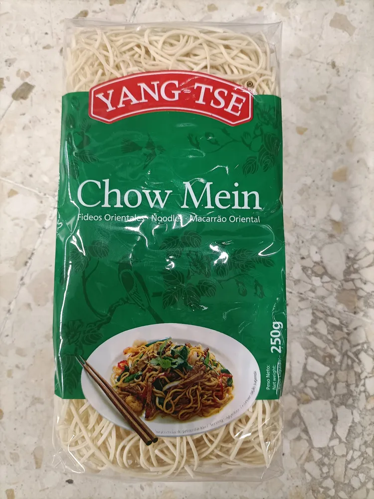 Chow Mein