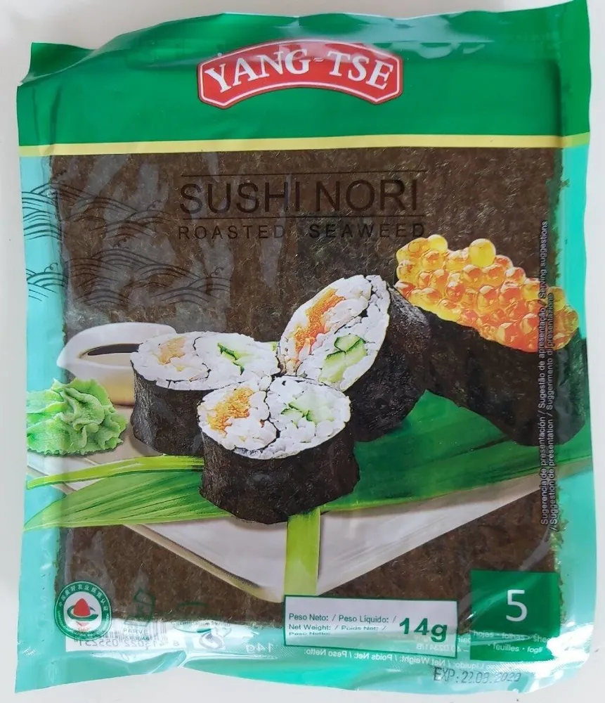 Sushi Nori
