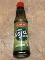 Salsa de Soja