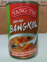 Sopa Thai Bangkok
