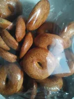 Roscos naranja