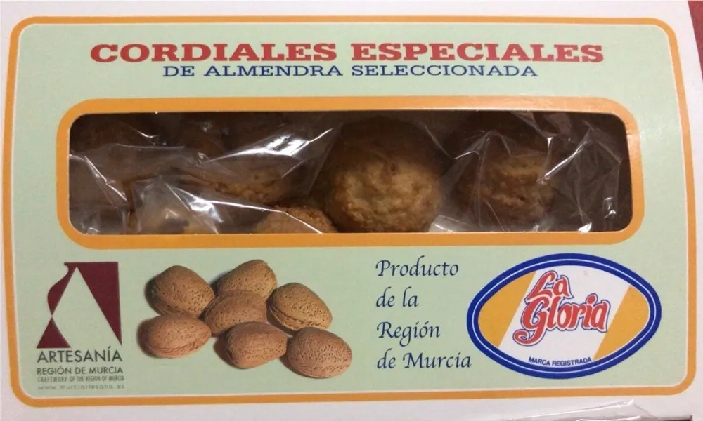 Cordiales especiales