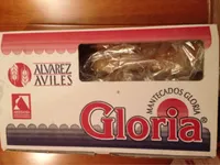 Mantecados gloria