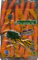 Zanahorias