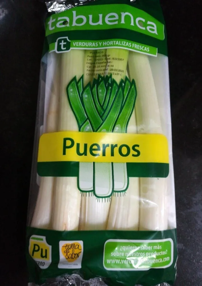Puerros