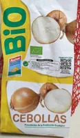 Cebolla Bio