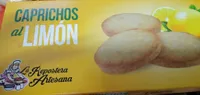 Caprichos al limon