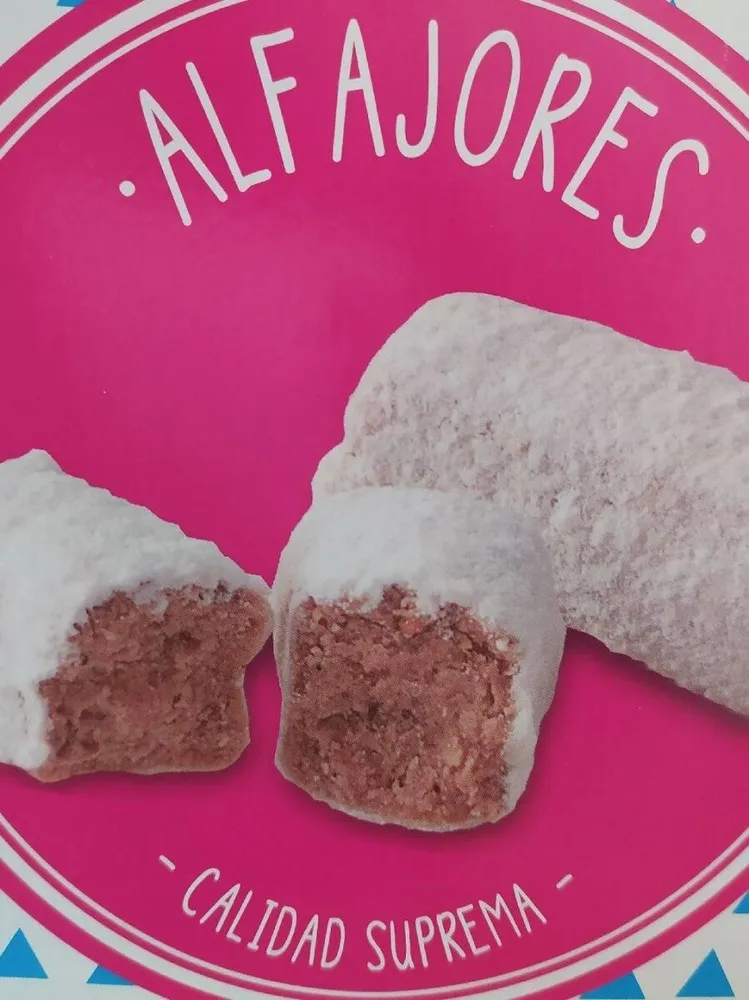 Alfajores