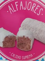 Alfajores