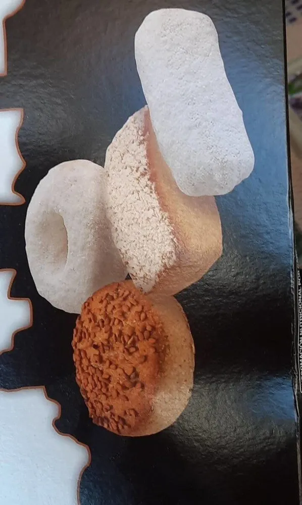 EL HORNAZO DE ESTEPA