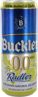 Buckler Radler-spain 0% alcohol