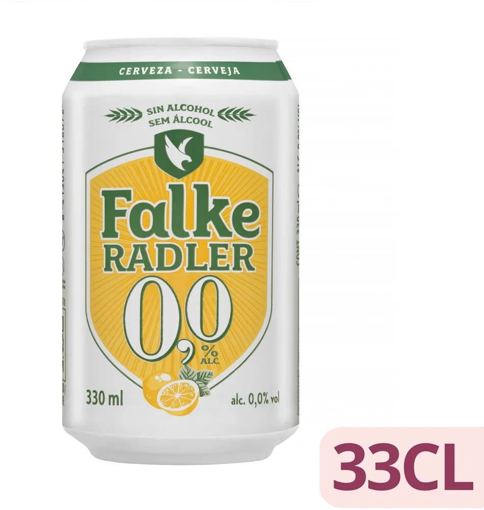 Radler 0,0%