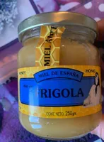 Miel de esaña frigola