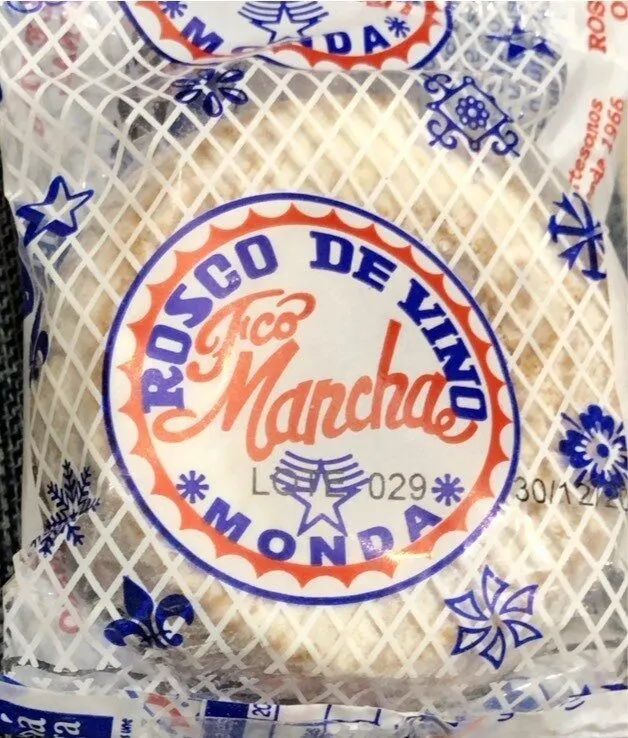 Rosco de vino