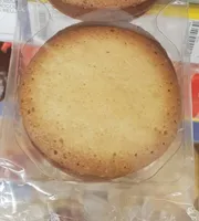 Tortelinas