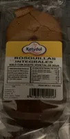 Rosquillas integrales Ketydul