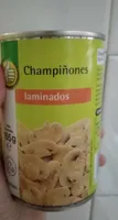 Champiñones