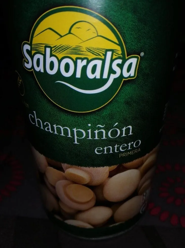 Champion entero