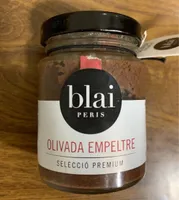 Olivada empeltre