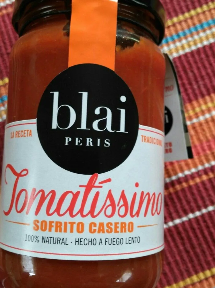 Tomarissimo