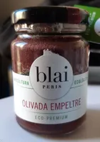 Olivada empeltre