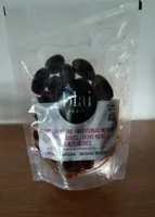 Aceitunas negras