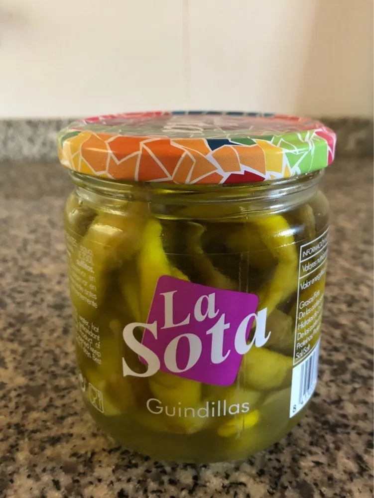 Guindillas