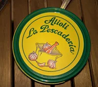 Alioli 125gr