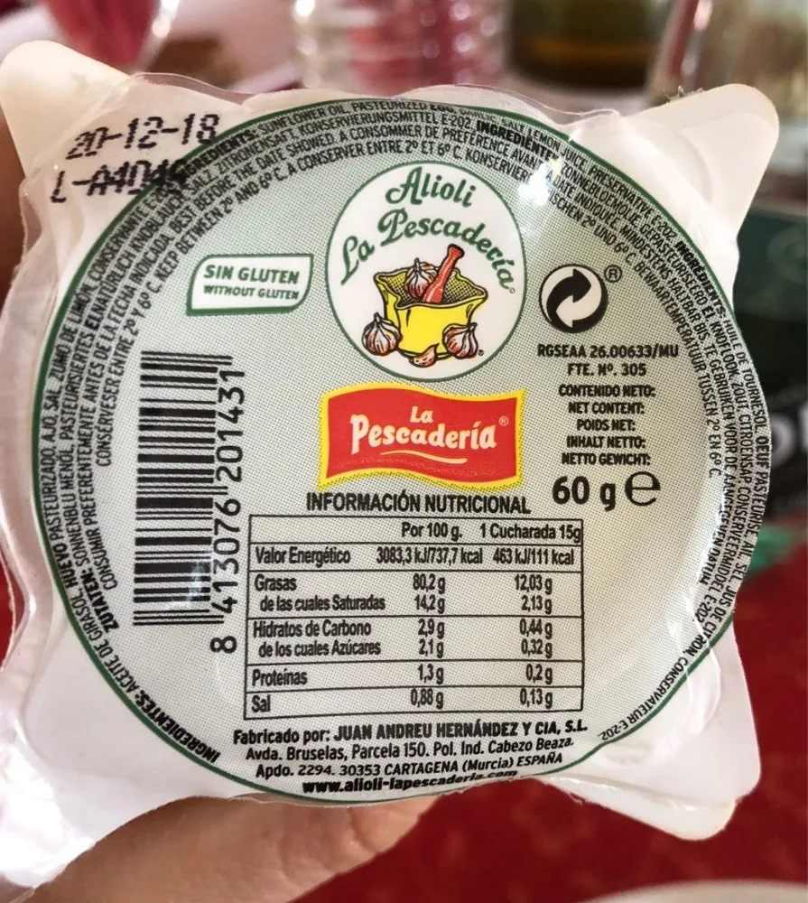Aioli