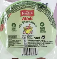 Alioli