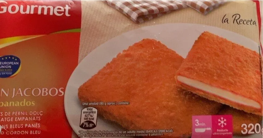 San jacobos