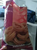 Churros lazo