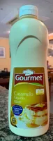 Caramelo líquido