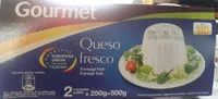 Queso fresco